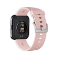 Miniatyrbild 4 av 5: GTS4 Smartwatch, 1,69 tum Samtal Smartwatch f?r iOS Android