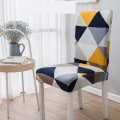 Pikkukuva 1 / 4: Joustava tuolinpäällinen / tuolisuoja 2 kpl
