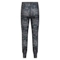 Pikkukuva 2 / 5: Mountain Warehouse Herr Talus Dash Print Thermal Bottoms 4XL Bl Black 4XL zdq