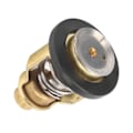 Miniatyrbillede 4 af 4: 6g8-12411-01 Termostat til påhængsmotor firetakts 9,9-70 hk marinebåd
