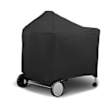 Miniatyrbilde 1 av 5: Weber Premium Performer Deluxe grilltrekk