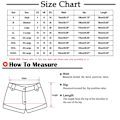 Pikkukuva 3 / 3: Herrenshorts Multi Pocket Cargo Byxor Lös Casual Khaki L zdq