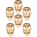 La Casa De Papel Maske Halloween_tfrf 110 2-Pack