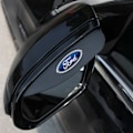 Miniatyrbilde 1 av 2: Bilspeil regnbeskyttelse regnbeskyttelse regnbeskyttelse regnbeskyttelse regnbeskyttelse ford
