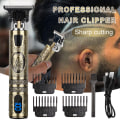 Miniatyrbilde 3 av 10: Hårklipper for menn - Barbermaskin 2