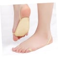 Miniatyrbillede 4 af 5: 1 par Bling Heels Innersula for Heels Jordtoner Innersula Halv