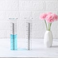 Miniatyrbillede 4 af 5: 2 stk Regnmålere Regnmålingsværktøj Glasrør 21cm/ 8inch