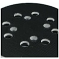 Miniatyrbillede 3 af 4: Slibepapir til Bosch (Ø 125 mm, medium hårdhed med tilbehørssystem til excentrisk slibemaskine PEX 300/400 AE / 4000 AE / Advanced Orbit 18,