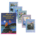 Pikkukuva 1 / 5: Magiska sjöjungfrur och delfiner Oracle Cards Tarot Prophecy Divi Multicolor one size