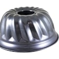 Miniatyrbillede 4 af 5: Form 24 cm, rustfrit stål, metallisk sort, 24x 24 x 6,5