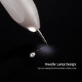 Miniatyrbillede 4 af 5: 9 niveauer LCD Plasma Pen LED-belysning | Skønhedsudstyr til hjemmebrug SQBB