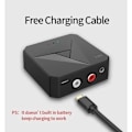 Pikkukuva 5 / 11: Bluetooth RCA/AUX -sovitin – NFC-anturi 134
