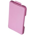 Miniatyrbillede 2 af 2: Speck Loot Lock Stick-On-pung til smartphones og mere - DJVU Pink