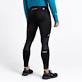 Miniatyrbild 3 av 4: Dare 2B Herr Abbacus Termiska Leggings XL R Svart