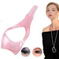 Pikkukuva 6 / 8: 1 kpl The Mascara Shield | Suojaa silmäluomet Rose red