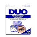 Pikkukuva 1 / 3: Ardell DUO Quick-Set Brush-On Ripsiliima Kirkas 5g Transparent Transparent