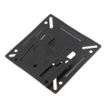 Miniatyrbilde 2 av 5: ALLAN veggfeste for LED LCD-skjerm flat ram Svart ONE SIZE