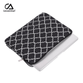 Miniatyrbillede 2 af 5: Computer sleeve computer case / case for laptop portable computer Black 11 inch 11 tum