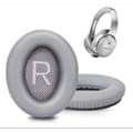 Ørepuder Bose QuietComfort QC 35 pude sæt sølv silver