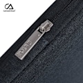 Miniatyrbild 3 av 5: Laptopväska datorfodral / fodral till bärbar dator Blå 11 tum 11 tum
