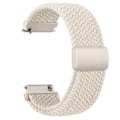 Miniatyrbilde 1 av 7: 20 mm flettet sololoop-armbånd for Garmin Vivoactive 5/3/3 Music-band, armbånd for Garmin VivoMove3/Trend/Sport Venu SQ/SQ2/2plus startling 20mm