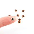 Pikkukuva 1 / 5: 5 kpl Ohjelmoitava 5*5 mm Micro FPC NFC Ntag213 RFID Tag Tarra muu yksi koko