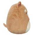 Pikkukuva 2 / 3: Squishmallows 40cm Fuzz A Mallows Chloeyana Terrier Multicolor multifärg