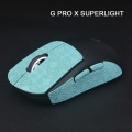 Pikkukuva 1 / 5: Hiirenpidonauha, itseliimautuva, liukumaton, hikiä imevä Logitech G Pro X Superlight GPW -langattomalle hiirelle