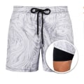 Pikkukuva 1 / 4: Miesten uimahousut Simshorts Board Shorts Quick Dry Beach Shorts-DK6021 zdq