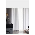 Miniatyrbilde 4 av 4: Gardiner Transparent Voile for barnerom