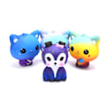 Pikkukuva 2 / 5: Jumbo hitaasti nouseva tuoksuva Squishy squishyToy A