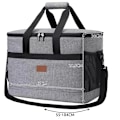 Pikkukuva 3 / 11: Kylmälaukku / Kylmiölaatikko - 20L/40L 1050 20L