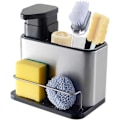Miniatyrbillede 1 af 5: CDQ Organizer, Dispenser til opvaskemiddel, Børsteholder Organizer