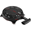 Miniatyrbillede 4 af 4: Briggs & Stratton græsslåmaskine startmotor, Briggs Stratton græsslåmaskine startmotor 497680