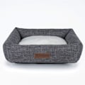 Miniatyrbilde 5 av 5: Hundeseng ortopedisk, S/M 60*50cm