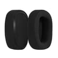 Elastiska öronkuddar för G533 headset, brusreducerande öronkuddar, öronmuff, nät_tfrf