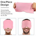 Pikkukuva 5 / 5: Migreenikorkki (vaaleanpunainen) Vaaleanpunainen Rosa