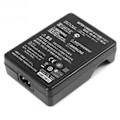 Miniatyrbilde 3 av 3: Batterilader til Nikon EN-EL14 MH-24