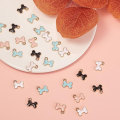 Miniatyrbilde 4 av 5: Charms Hund Kjæledyr Charms Emalje Hund