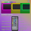 Pikkukuva 3 / 5: 15m Led-valot Bluetooth Rgb-valot Led-nauhavalot