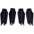 Folding Propellers For Dji Mavic Pro, Quiet Quick Release Drone Replacement Propellers, High Quality, Suitable For Softer Quieter Flight