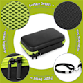 Miniatyrbillede 5 af 5: Philips OneBlade etui sleeve opbevaringsboks