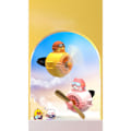 Miniatyrbild 5 av 5: Bil Air Freshener Cartoon Pilot