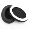 Miniatyrbillede 4 af 5: Ørepuder til Audio-Technica ATH-ANC7 ANC7 ANC9 cushion Som på billedet