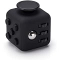 Miniatyrbillede 1 af 5: Fidget Cube anti-stresslegetøj til at reducere stress, når du er nervøs for alle
