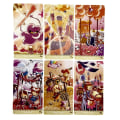 Pikkukuva 3 / 3: HAPPY TAROT Josing-kortit zdq