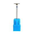 Miniatyrbilde 1 av 5: Negleborkroner Clean Burr CC C A C