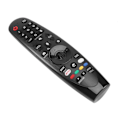 Miniatyrbillede 5 af 5: An-mr650a Ingen stemmefjernkontroll for LG Smart LED-TV