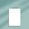 Miniatyrbild 5 av 5: 3 STK Sticky Notes Skraber Stickers Sticky Transparent