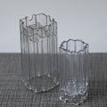 Miniatyrbillede 5 af 5: Ljusformar lys stearinlys DIY støbeforme i silikoneform YKE5506 lille byggeklods